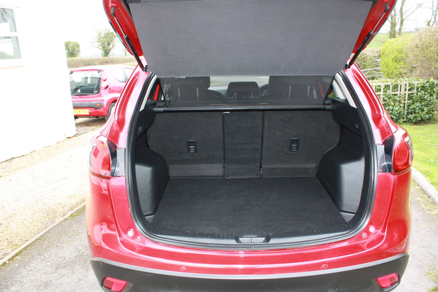 Used Mazda CX-5 2015 for sale - 77878623: Photo 11