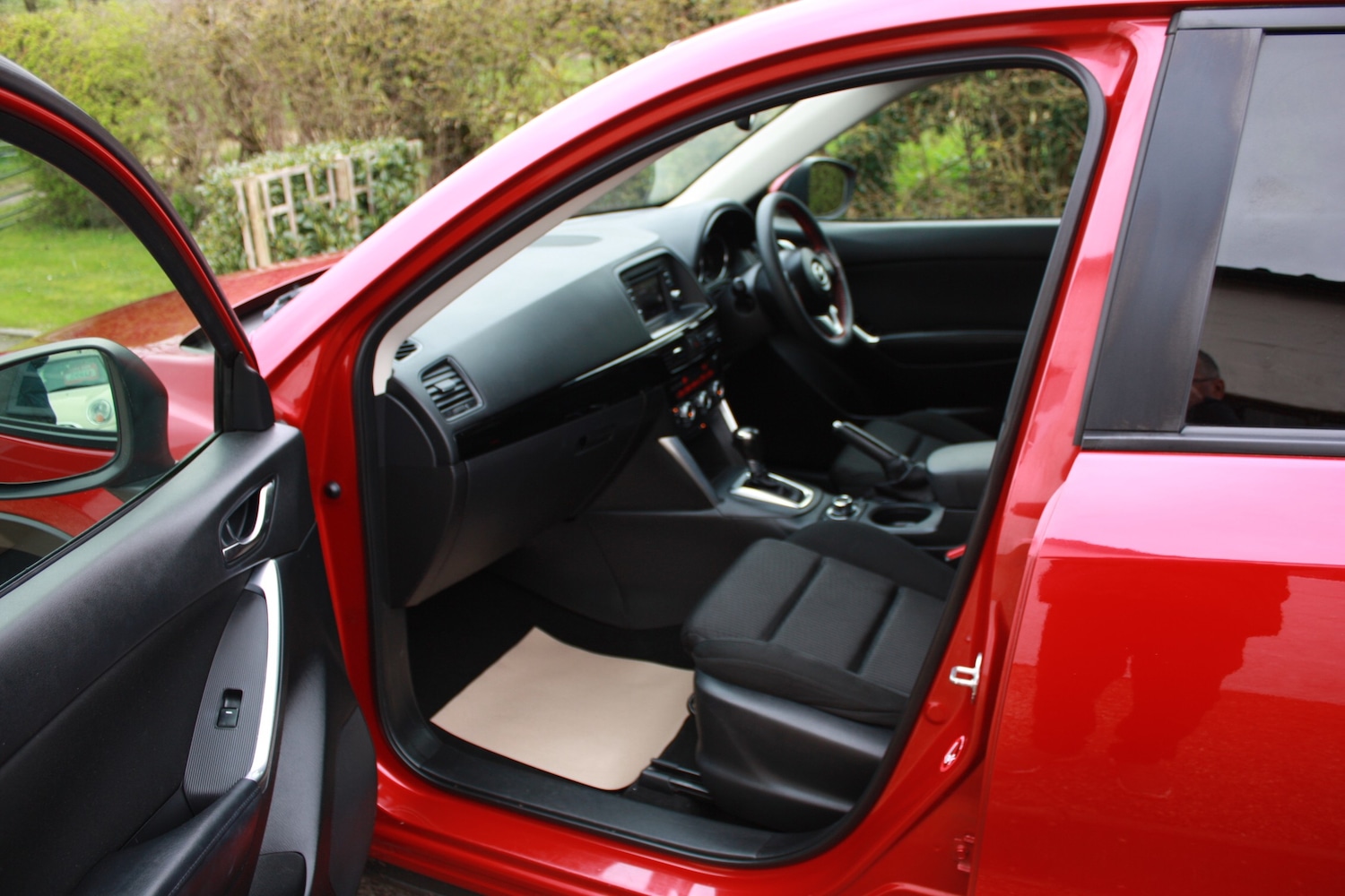 Used Mazda CX-5 2015 for sale - 77878623: Photo 13