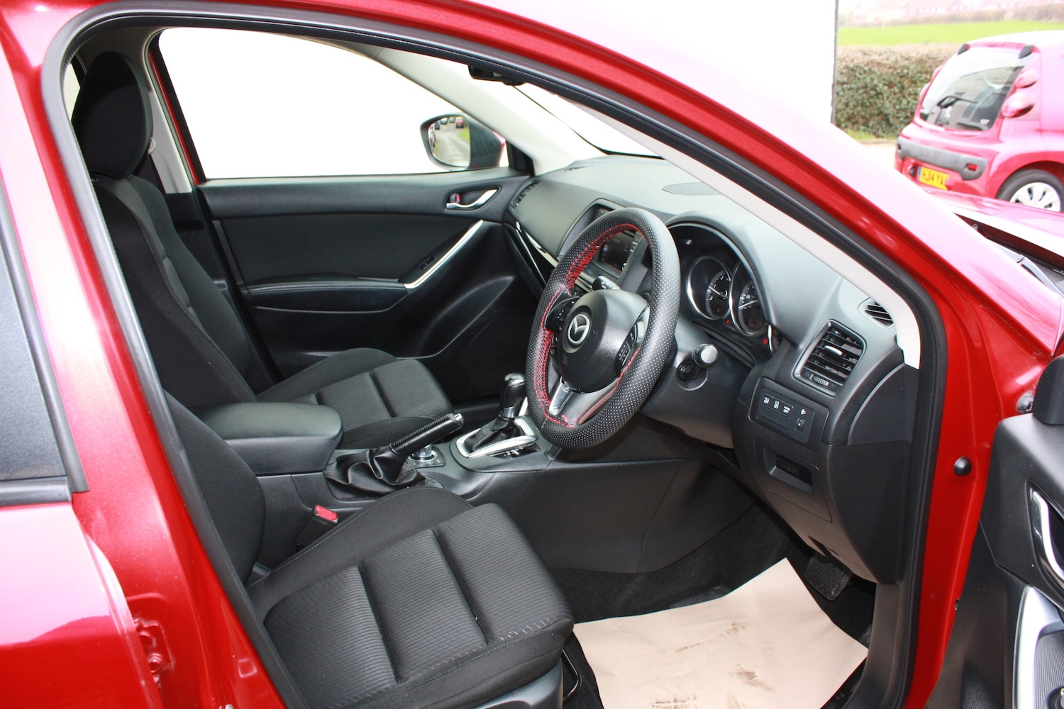 Used Mazda CX-5 2015 for sale - 77878623: Photo 9