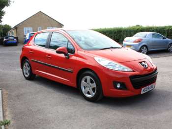 Used Peugeot 207 2009 for sale - 75250299: Photo