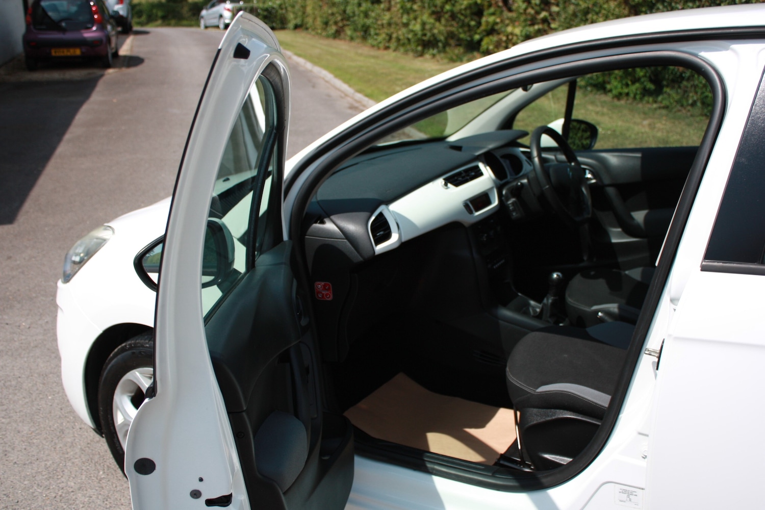 Vehicle 13