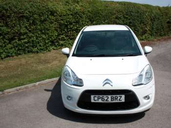 Used Citroen C3 2012 for sale - 74986831: Photo