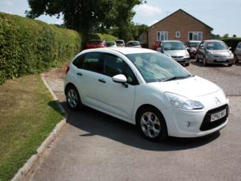 Used Citroen C3 2012 for sale - 74986831: Photo
