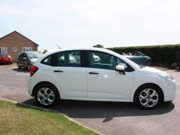 Used Citroen C3 2012 for sale - 74986831: Photo