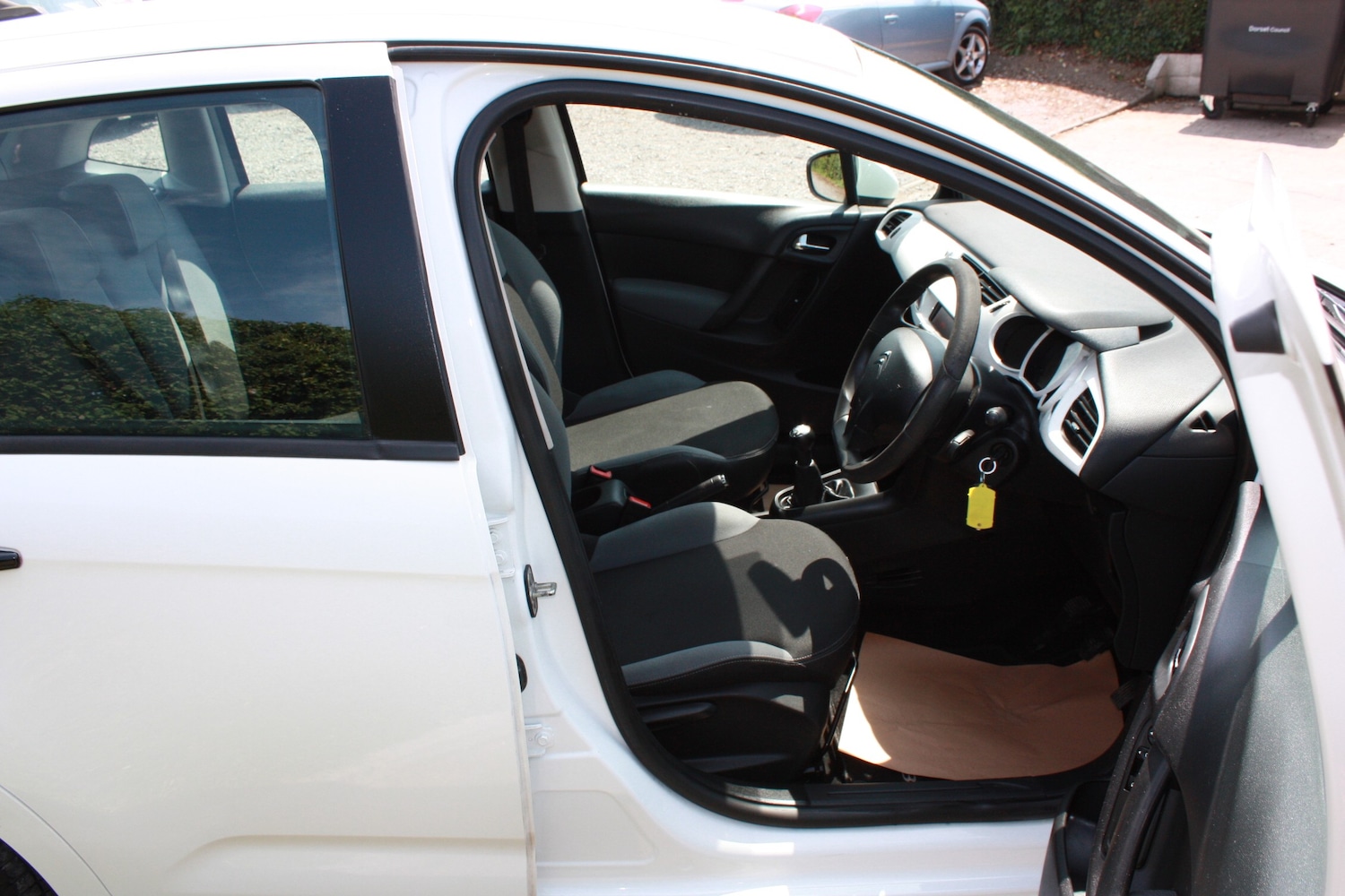 Vehicle 9