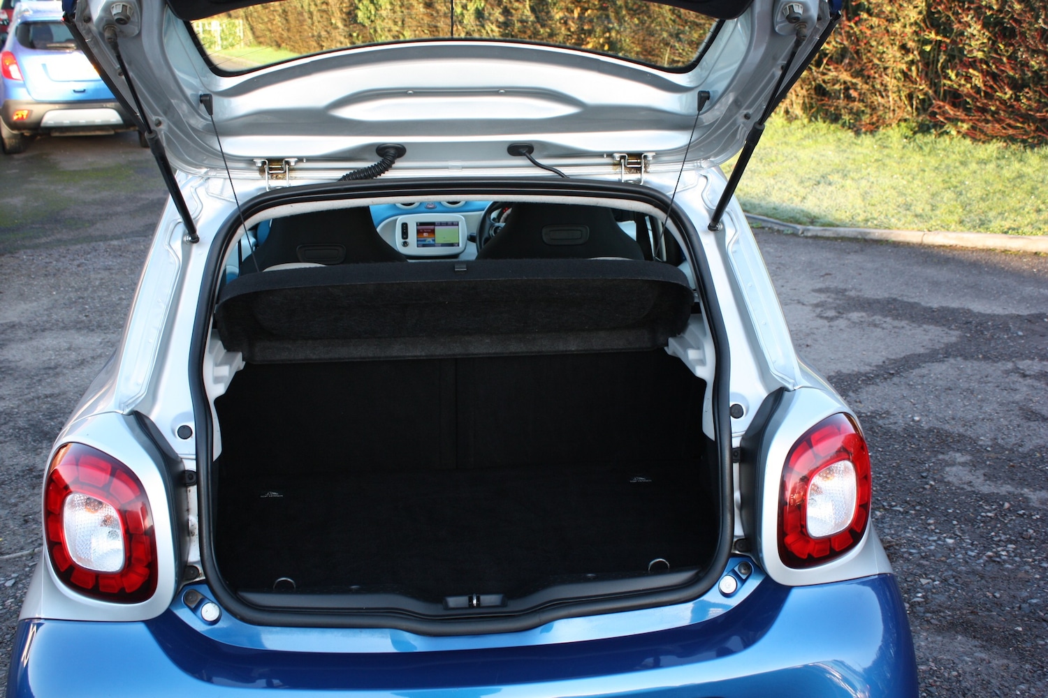 Used smart forfour 2016 for sale - 76934238: Photo 11