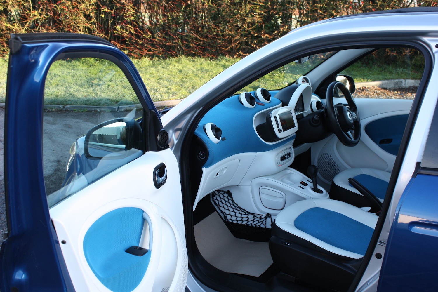 Used smart forfour 2016 for sale - 76934238: Photo 13