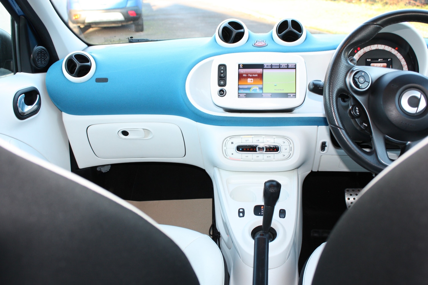 Used smart forfour 2016 for sale - 76934238: Photo 14