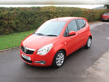 2014 (14) - 1.2 VVT ecoFLEX SE 5dr