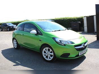 Used Vauxhall Corsa 2015 for sale - 79889712: Photo