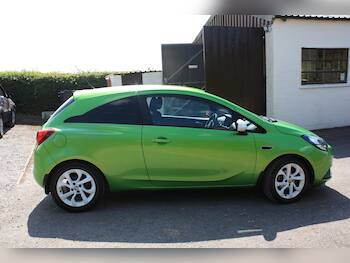 Used Vauxhall Corsa 2015 for sale - 79889712: Photo