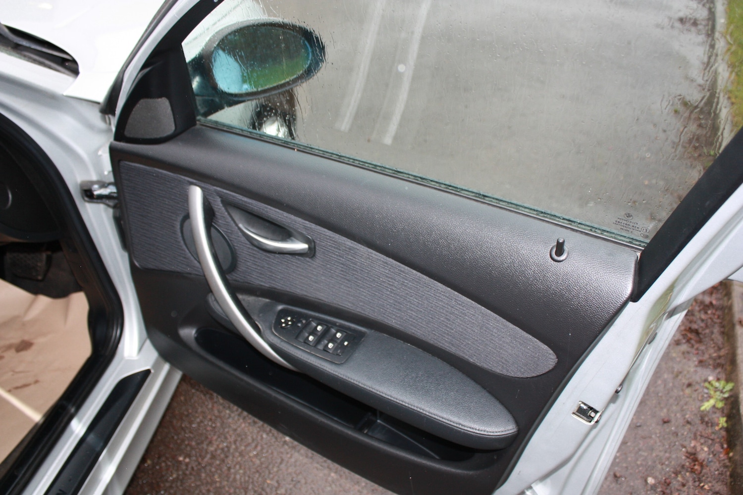 Used BMW 1 Series 2007 for sale - 77234023: Photo 10