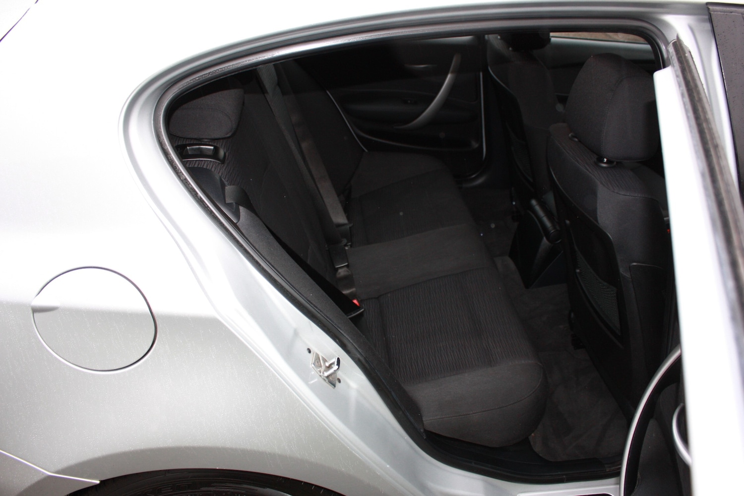 Used BMW 1 Series 2007 for sale - 77234023: Photo 11