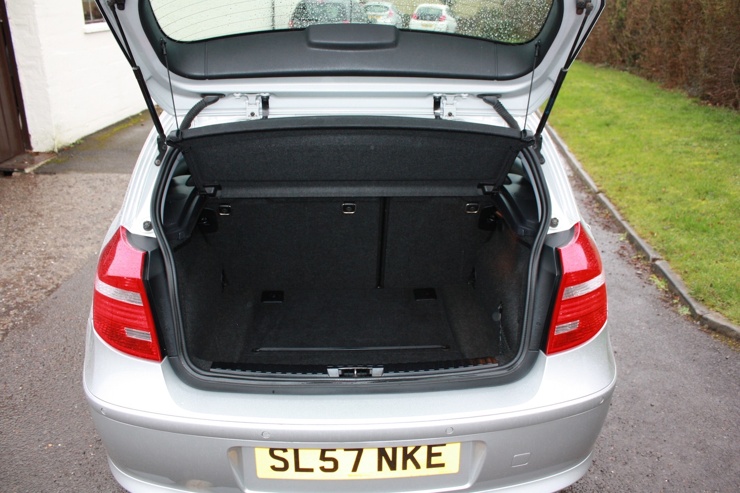 Used BMW 1 Series 2007 for sale - 77234023: Photo 12