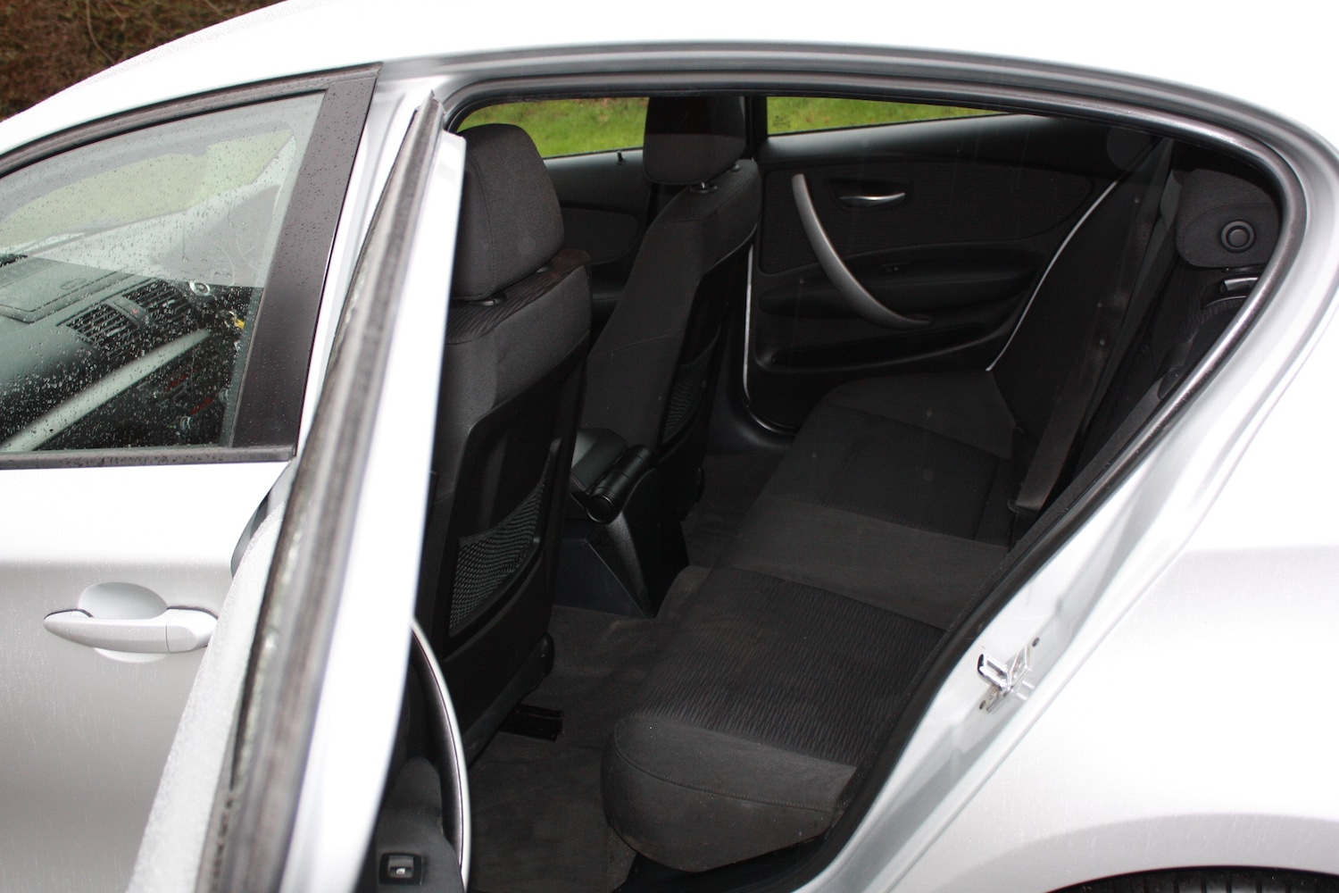 Used BMW 1 Series 2007 for sale - 77234023: Photo 13