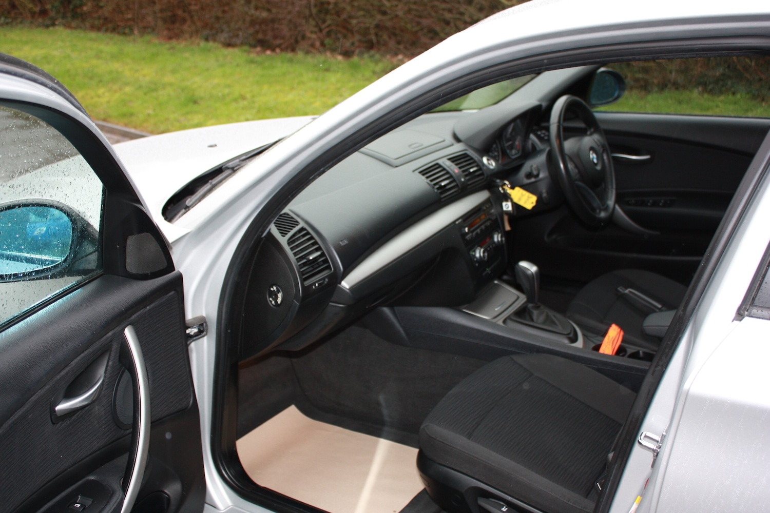 Used BMW 1 Series 2007 for sale - 77234023: Photo 14