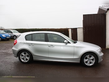 Used BMW 1 Series 2007 for sale - 77234023: Photo