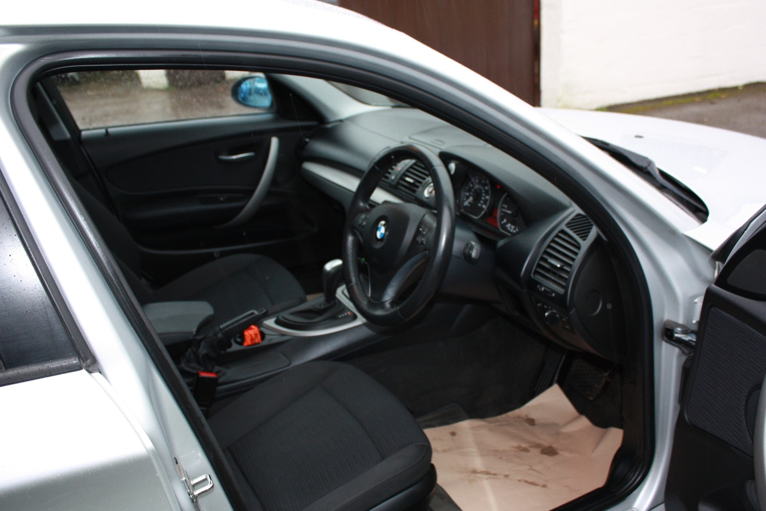 Used BMW 1 Series 2007 for sale - 77234023: Photo 9