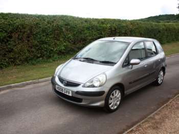 Used Honda Jazz 2008 for sale - 74885889: Photo