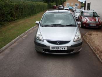 Used Honda Jazz 2008 for sale - 74885889: Photo