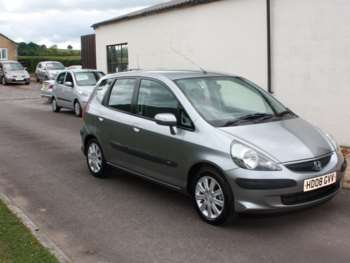 Used Honda Jazz 2008 for sale - 74885889: Photo