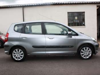 Used Honda Jazz 2008 for sale - 74885889: Photo