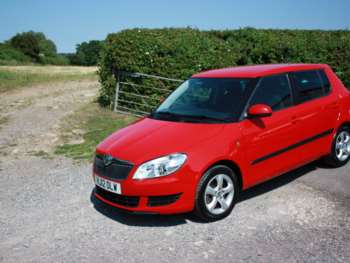 2012 (12) - 1.6 TDI CR 105 SE Plus 5dr