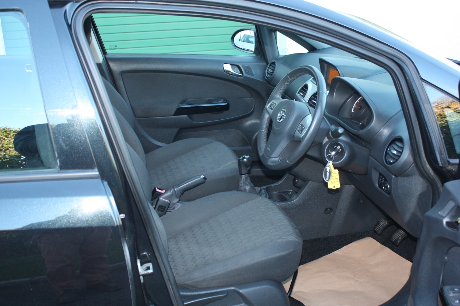 Used Vauxhall Corsa 2013 for sale - 76697880: Photo 10