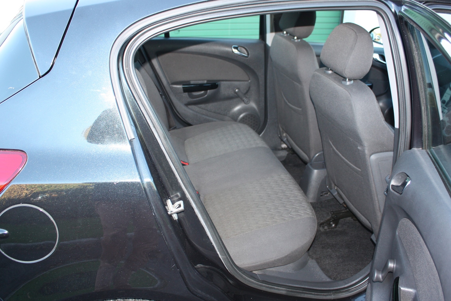 Used Vauxhall Corsa 2013 for sale - 76697880: Photo 11