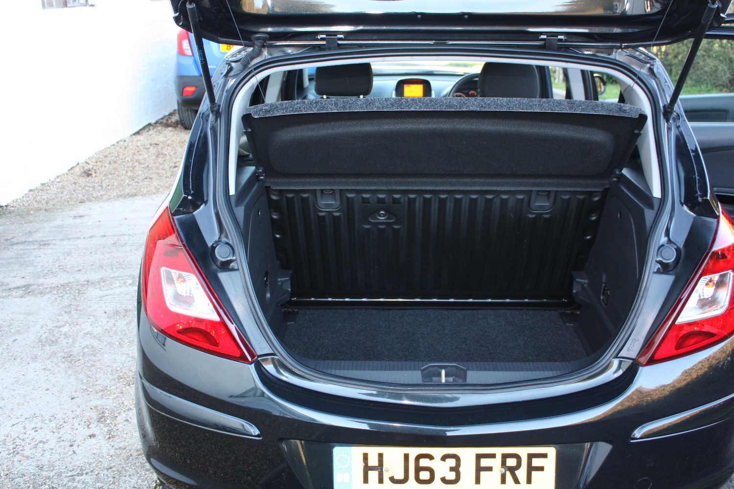 Used Vauxhall Corsa 2013 for sale - 76697880: Photo 12