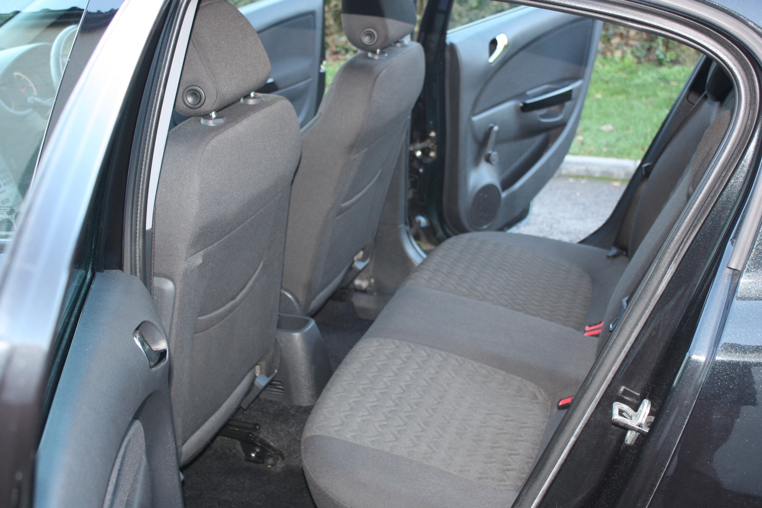 Used Vauxhall Corsa 2013 for sale - 76697880: Photo 13