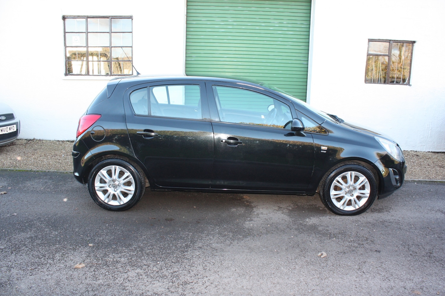 Used Vauxhall Corsa 2013 for sale - 76697880: Photo 4