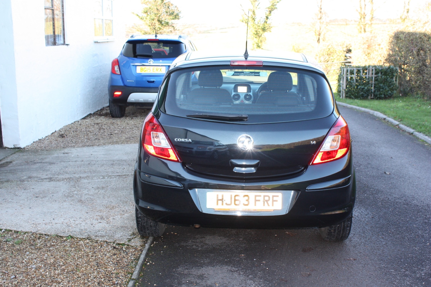 Used Vauxhall Corsa 2013 for sale - 76697880: Photo 7