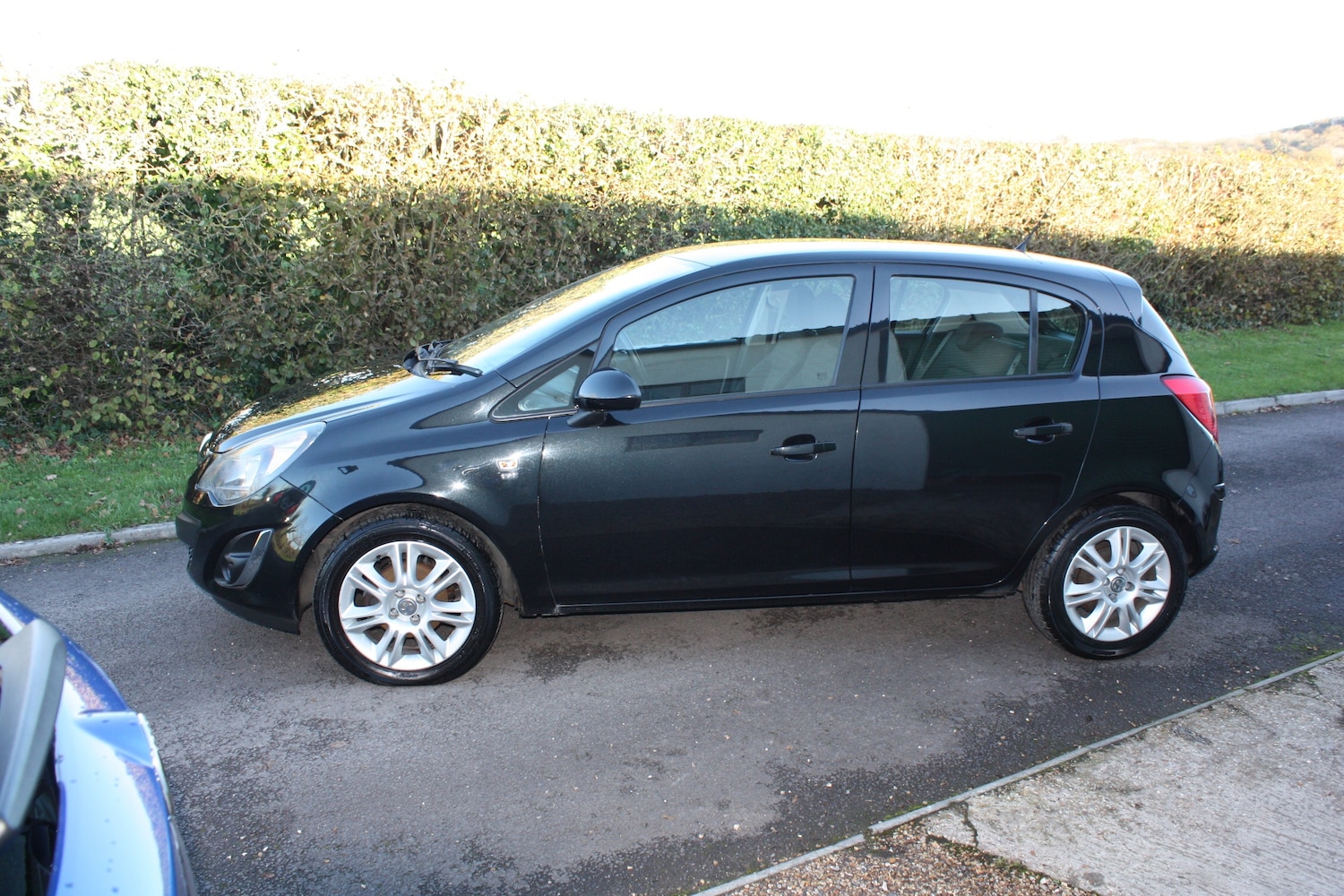 Used Vauxhall Corsa 2013 for sale - 76697880: Photo 9