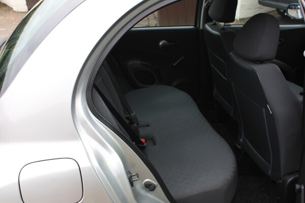 Used Nissan Micra 2004 for sale - 76281130: Photo 10