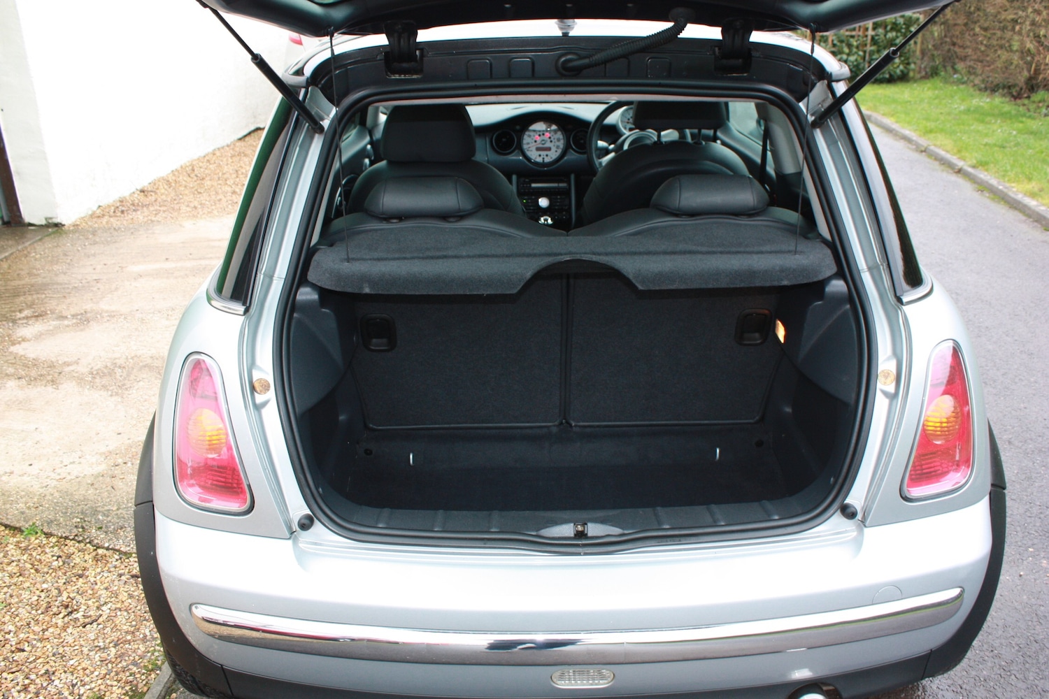 Used MINI Hatch for sale - 77477051: Photo 10