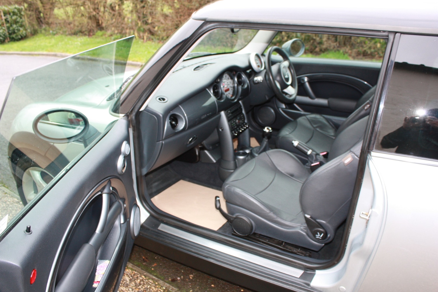 Used MINI Hatch for sale - 77477051: Photo 11