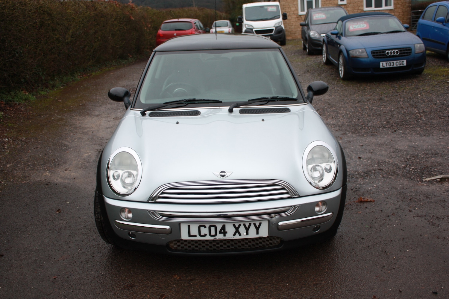 Used MINI Hatch for sale - 77477051: Photo 2