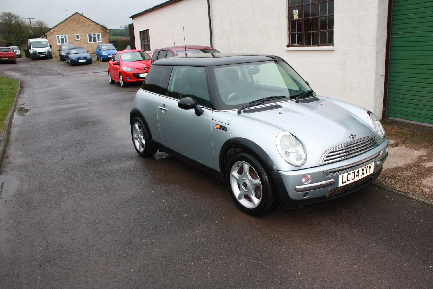 Used MINI Hatch for sale - 77477051: Photo 3