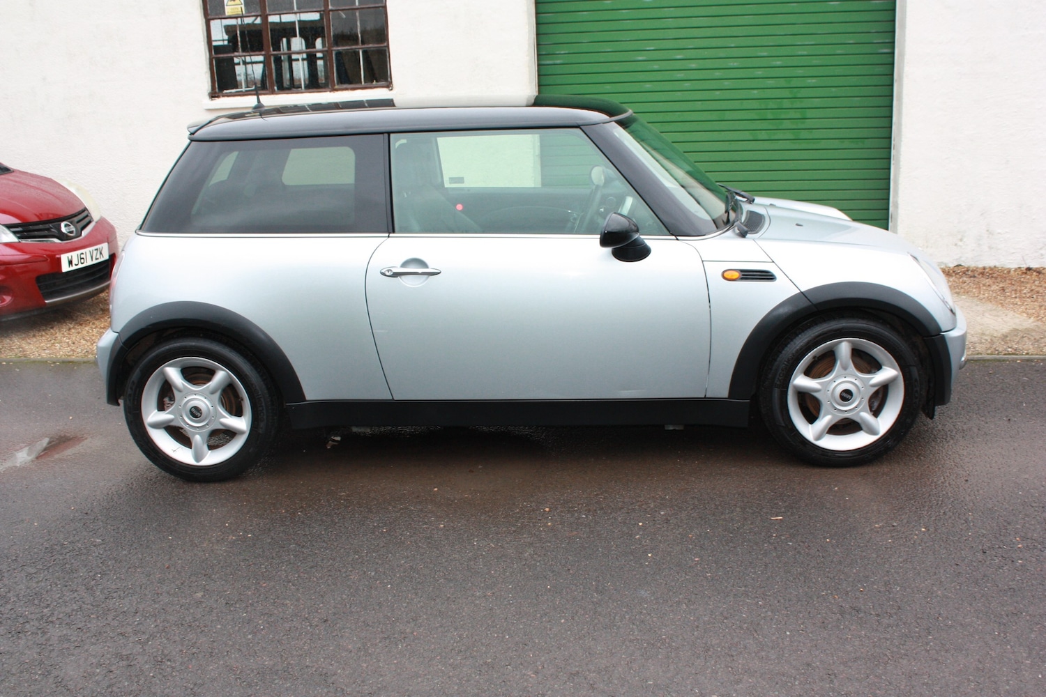 Used MINI Hatch for sale - 77477051: Photo 4