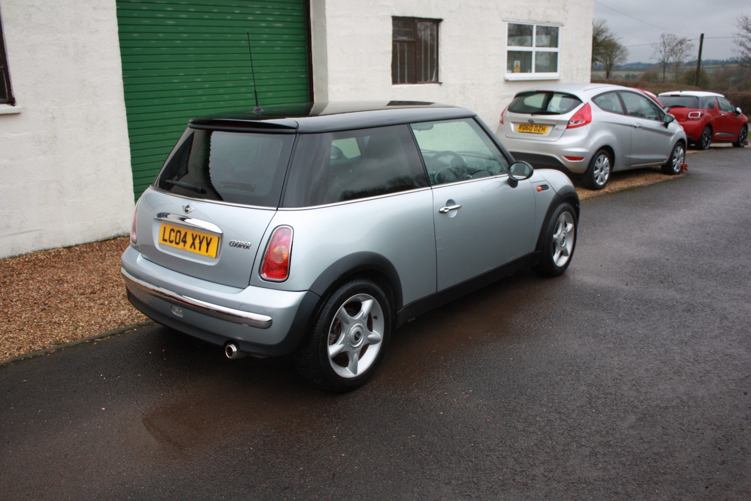Used MINI Hatch for sale - 77477051: Photo 5