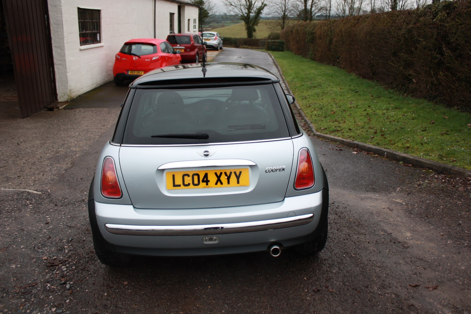 Used MINI Hatch for sale - 77477051: Photo 6
