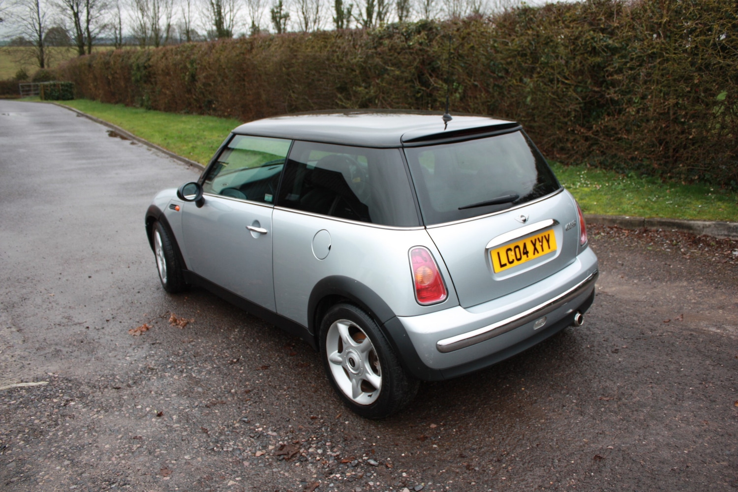 Used MINI Hatch for sale - 77477051: Photo 7