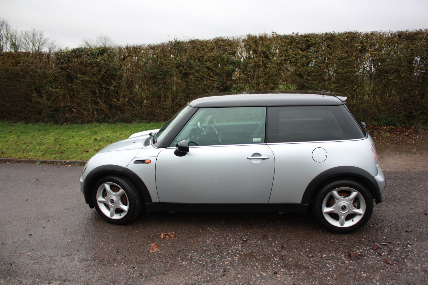Used MINI Hatch for sale - 77477051: Photo 8