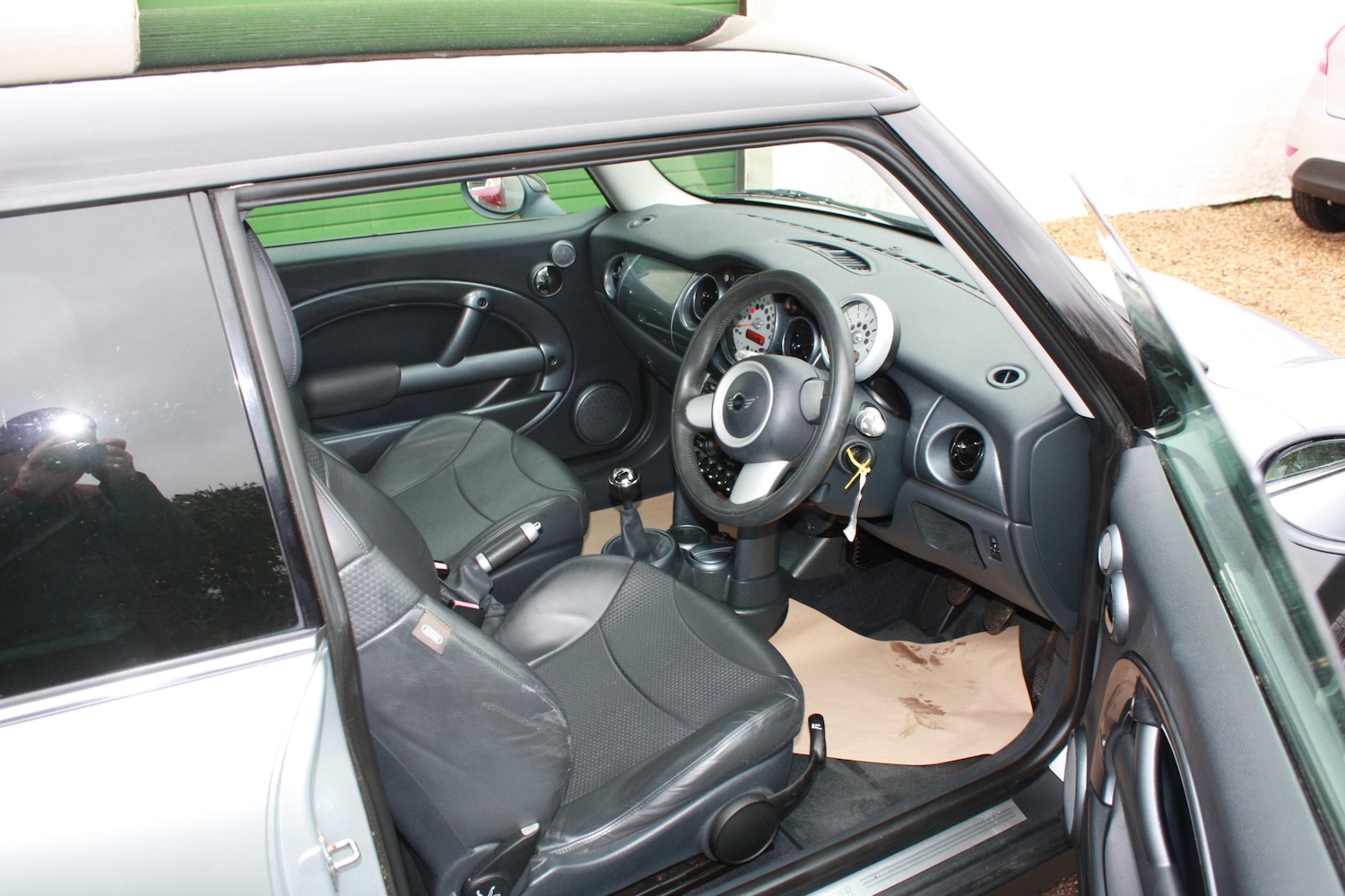 Used MINI Hatch for sale - 77477051: Photo 9