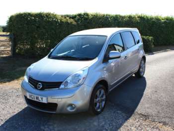 2011 (11) - N-TEC 5-Door