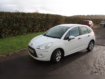 Used Citroen C3 2012 for sale - 76542256: Photo
