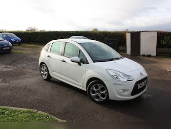 Used Citroen C3 2012 for sale - 76542256: Photo