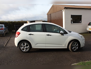 Used Citroen C3 2012 for sale - 76542256: Photo