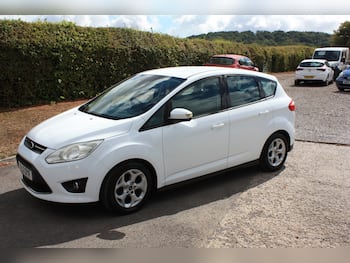 Used Ford C-Max 2013 for sale - 79889718: Photo